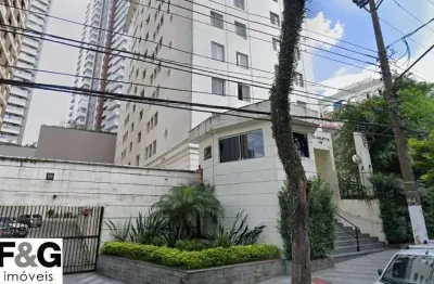 Apartamento com 3 quartos à venda na rua domiciano rossi, 138, jardim chácara inglesa, são bernardo do campo, 145 m2 por r$ 640.000