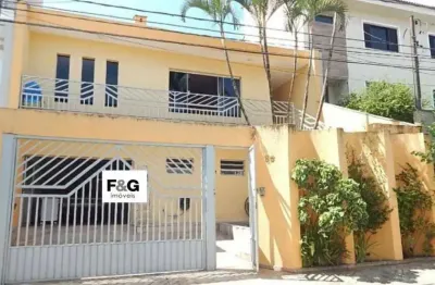 Casa com 3 quartos à venda no parque espacial, são bernardo do campo , 320 m2 por r$ 1.250.000