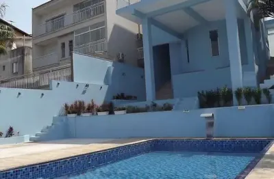 Casa com 4 quartos à venda no parque espacial, são bernardo do campo , 650 m2 por r$ 2.750.000