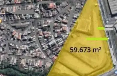 Terreno comercial para alugar no jardim presidente dutra, guarulhos  por r$ 300.000