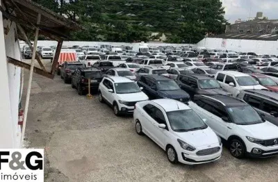 Terreno comercial à venda no rudge ramos, são bernardo do campo  por r$ 23.990.000
