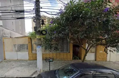Terreno à venda na avenida doutor washington luís, 183, rudge ramos, são bernardo do campo por r$ 1.699.000