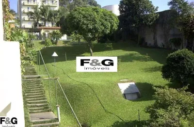 Terreno à venda na rua braga, 287, vila lusitânia, são bernardo do campo por r$ 7.999.000