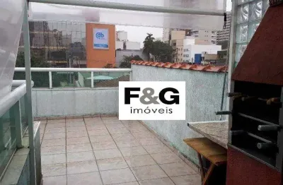 Casa com 3 quartos à venda na rua aurora, 150, jardim do mar, são bernardo do campo por r$ 950.000