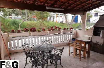 Casa com 2 quartos à venda na rua raquiel da cunha, jordanópolis, são bernardo do campo, 250 m2 por r$ 765.000