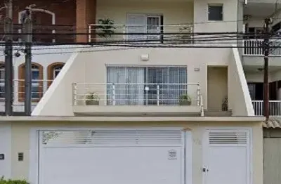 Casa com 4 quartos à venda no jardim das américas, são bernardo do campo  por r$ 1.100.000