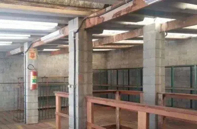 Barracão / galpão / depósito com 6 salas à venda na rua matheus funes arena, 44, planalto, são bernardo do campo por r$ 2.650.000