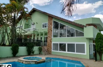 Casa com 5 quartos à venda na avenida josé odorizzi, 2280, parque dos pássaros, são bernardo do campo, 450 m2 por r$ 2.480.000