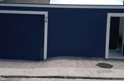 Casa com 2 quartos à venda na rua ministro frederico barreto, 75, dos casa, são bernardo do campo, 240 m2 por r$ 515.000