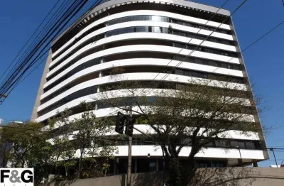 Apartamento com 3 quartos à venda na rua josé bonifácio, 350, centro, são bernardo do campo, 350 m2 por r$ 1.060.000