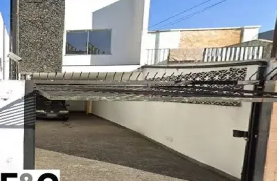 Prédio com 2 salas à venda na vila gilda, santo andré , 180 m2 por r$ 900.000