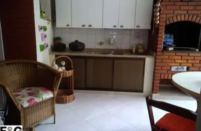 Casa com 3 quartos à venda na rua universal, 349, jardim hollywood, são bernardo do campo, 204 m2 por r$ 1.199.000