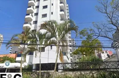 Apartamento com 4 quartos à venda na rua doutor messuti, 297, vila bastos, santo andré, 155 m2 por r$ 750.000