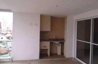 Apartamento com 3 quartos à venda no jardim do mar, são bernardo do campo , 132 m2 por r$ 990.000