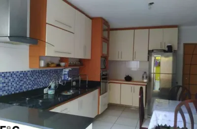 Casa com 4 quartos à venda na rua doutor amâncio de carvalho, 1069, baeta neves, são bernardo do campo, 181 m2 por r$ 580.000