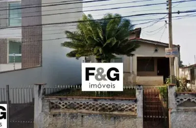 Terreno à venda no baeta neves, são bernardo do campo  por r$ 1.370.000