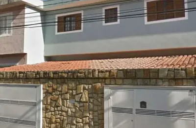 Casa com 2 quartos à venda na rua americana, 64, baeta neves, são bernardo do campo, 176 m2 por r$ 710.000