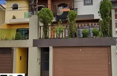 Casa com 3 quartos à venda no jardim das américas, são bernardo do campo  por r$ 1.500.000
