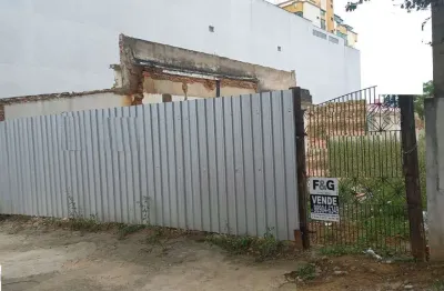 Terreno à venda no rudge ramos, são bernardo do campo  por r$ 1.449.000