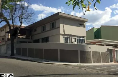 Casa com 3 quartos à venda no nova petrópolis, são bernardo do campo , 240 m2 por r$ 999.000
