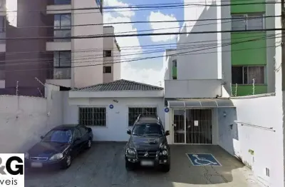 Casa comercial com 5 salas à venda na rua continental, 1074, jardim do mar, são bernardo do campo por r$ 1.400.000