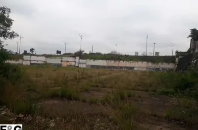 Terreno à venda na rua do sacramento, 714, rudge ramos, são bernardo do campo por r$ 25.000.000