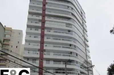 Apartamento com 2 quartos à venda na rua josé bonifácio, 167, centro, são bernardo do campo, 149 m2 por r$ 1.199.000
