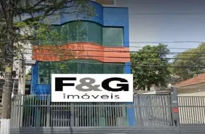 Prédio à venda na rua josé bonifácio, 601, centro, são bernardo do campo por r$ 4.800.000