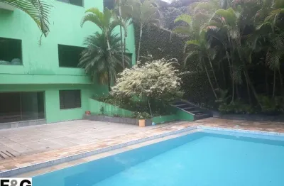 Casa com 3 quartos à venda no parque anchieta, são bernardo do campo , 611 m2 por r$ 5.500.000
