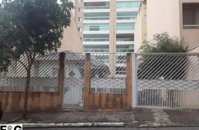 Terreno à venda na rua augusto frederico schimidt, 185, vila marlene, são bernardo do campo por r$ 1.185.000