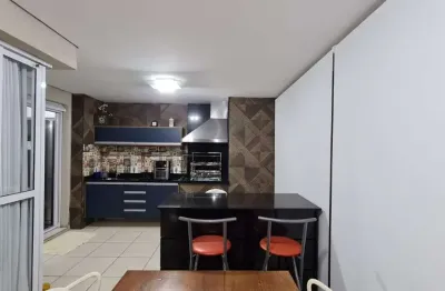Apartamento com 3 quartos à venda na rua princesa francisca carolina, 300, nova petrópolis, são bernardo do campo, 180 m2 por r$ 1.850.000