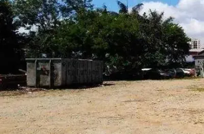 Terreno à venda na avenida doutor rudge ramos, 1036, rudge ramos, são bernardo do campo por r$ 52.600.000
