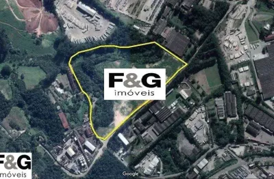 Terreno comercial para alugar no batistini, são bernardo do campo  por r$ 380.000