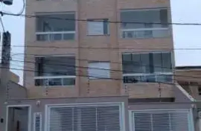 Cobertura com 2 quartos à venda na vila gonçalves, são bernardo do campo , 176 m2 por r$ 850.000