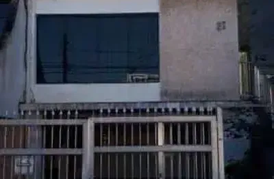 Casa com 3 quartos à venda na rua josé meza mendonça, 81, jardim do mar, são bernardo do campo, 206 m2 por r$ 790.000