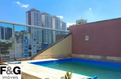 Casa com 3 quartos à venda na rua sargaços, 79, jardim do mar, são bernardo do campo, 293 m2 por r$ 2.000.000