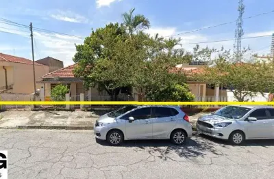 Terreno à venda no jardim hollywood, são bernardo do campo  por r$ 1.385.000