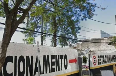 Terreno comercial à venda na travessa são bento, 34, jardim, santo andré por r$ 3.000.000