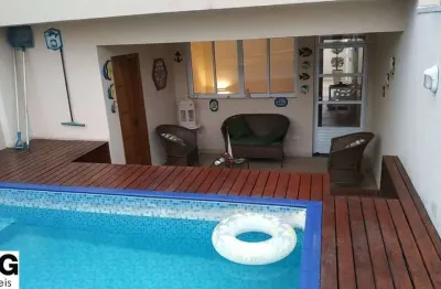 Casa com 3 quartos à venda na rua sargaços, 186, jardim do mar, são bernardo do campo por r$ 1.650.000
