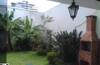 Casa com 3 quartos à venda na rua mário fongaro, 299, vila marlene, são bernardo do campo por r$ 1.485.000