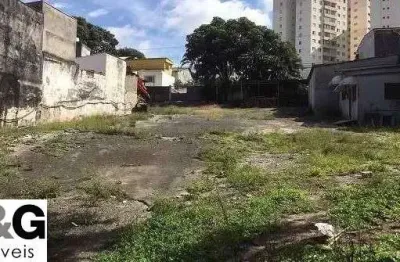 Terreno comercial à venda na avenida rotary, 165, centro, são bernardo do campo por r$ 7.200.000
