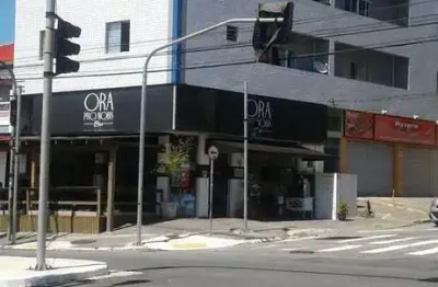 Prédio à venda na avenida onze de agosto, 7, anchieta, são bernardo do campo por r$ 3.849.000