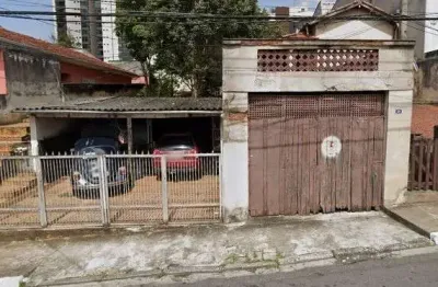 Terreno à venda na rua mário fongaro, 98, vila marlene, são bernardo do campo por r$ 2.290.000