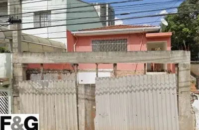 Terreno à venda na rua mário fongaro, 108, vila marlene, são bernardo do campo por r$ 1.100.000