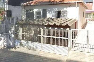 Casa com 2 quartos à venda na avenida onze de agosto, 25, jardim hollywood, são bernardo do campo, 120 m2 por r$ 999.000