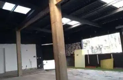 Ponto comercial com 1 sala à venda na avenida índico, 971, jardim do mar, são bernardo do campo, 285 m2 por r$ 2.200.000