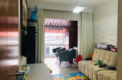Casa com 3 quartos à venda na rua vila queimada, 62, jardim hollywood, são bernardo do campo, 146 m2 por r$ 665.000