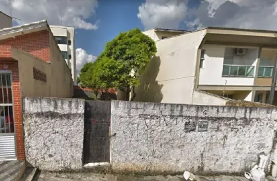 Terreno à venda na rua tijuca, 62, jardim hollywood, são bernardo do campo por r$ 750.000