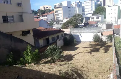 Terreno à venda na rua americana, 260, baeta neves, são bernardo do campo por r$ 670.000