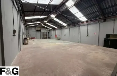 Barracão / galpão / depósito com 2 salas à venda na rua maximiliano demarchi, 490, demarchi, são bernardo do campo, 980 m2 por r$ 1.750.000